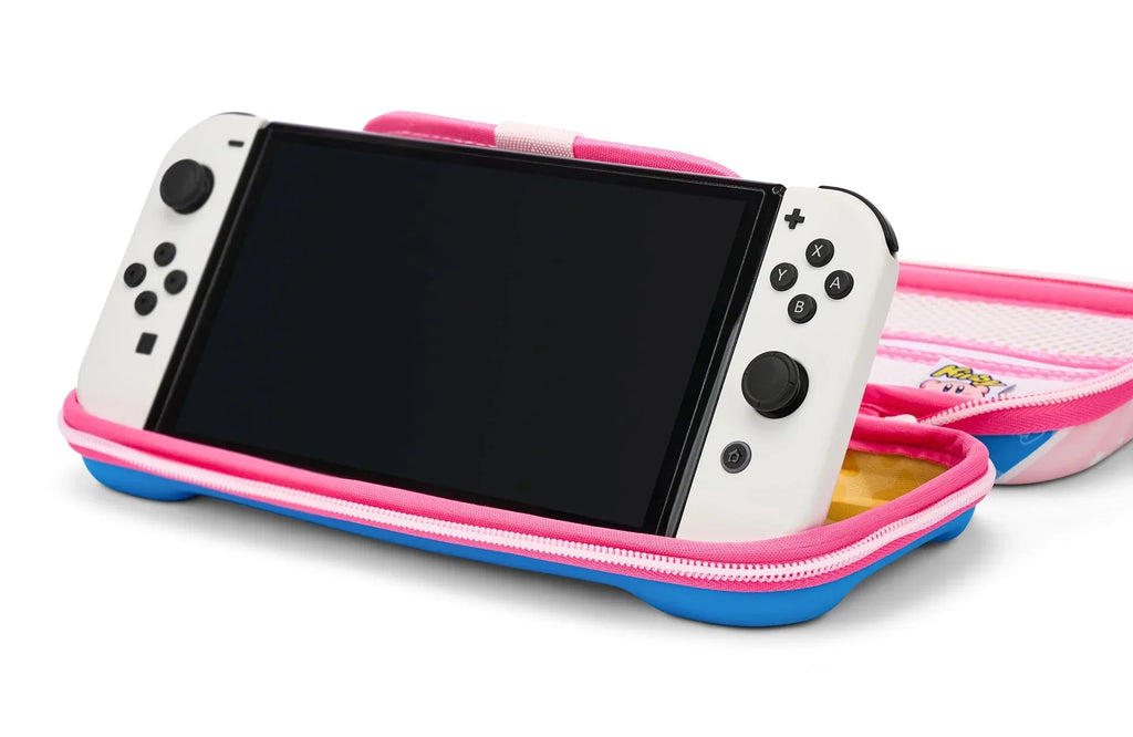 Beskyttende etui - Kirby