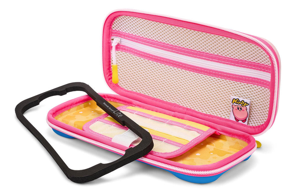 Beskyttende etui - Kirby