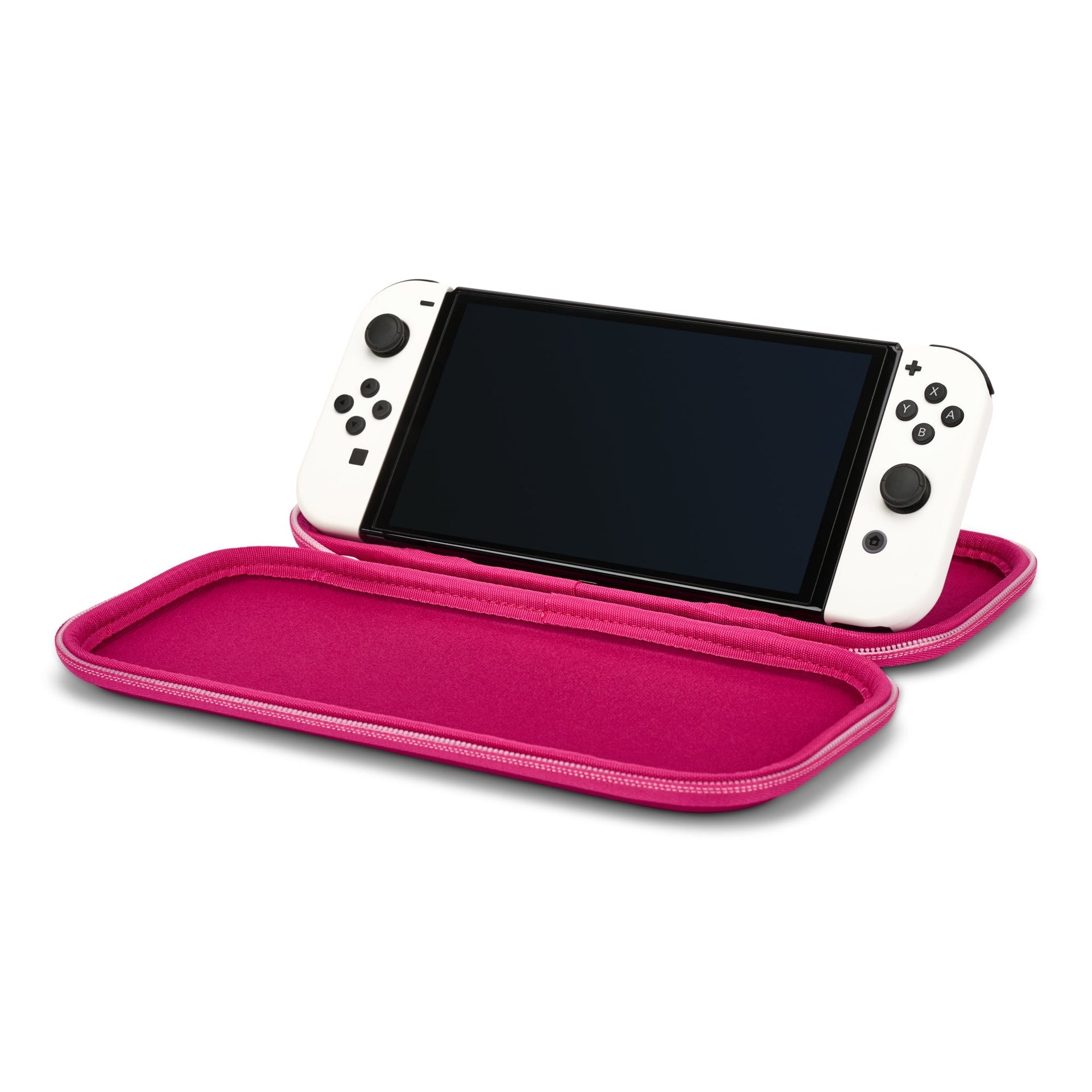 Nintendo Switch -suojakotelo ohuelle suojalle - Batiikkivärjätty Charizard