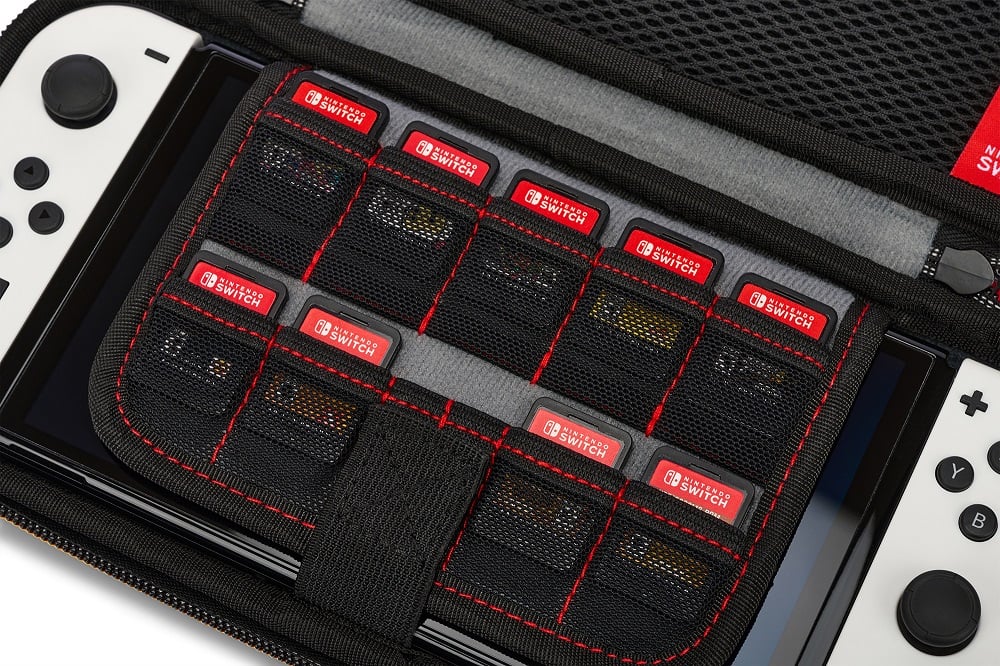 Дорожный чехол Switch - Mario Kart