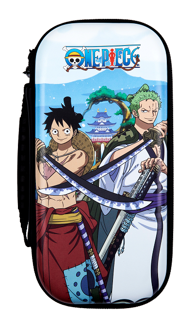One Piece Nintendo Switch-fodral - L &amp; Z 