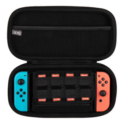 Egyrészes Nintendo Switch tok - L &amp; Z 