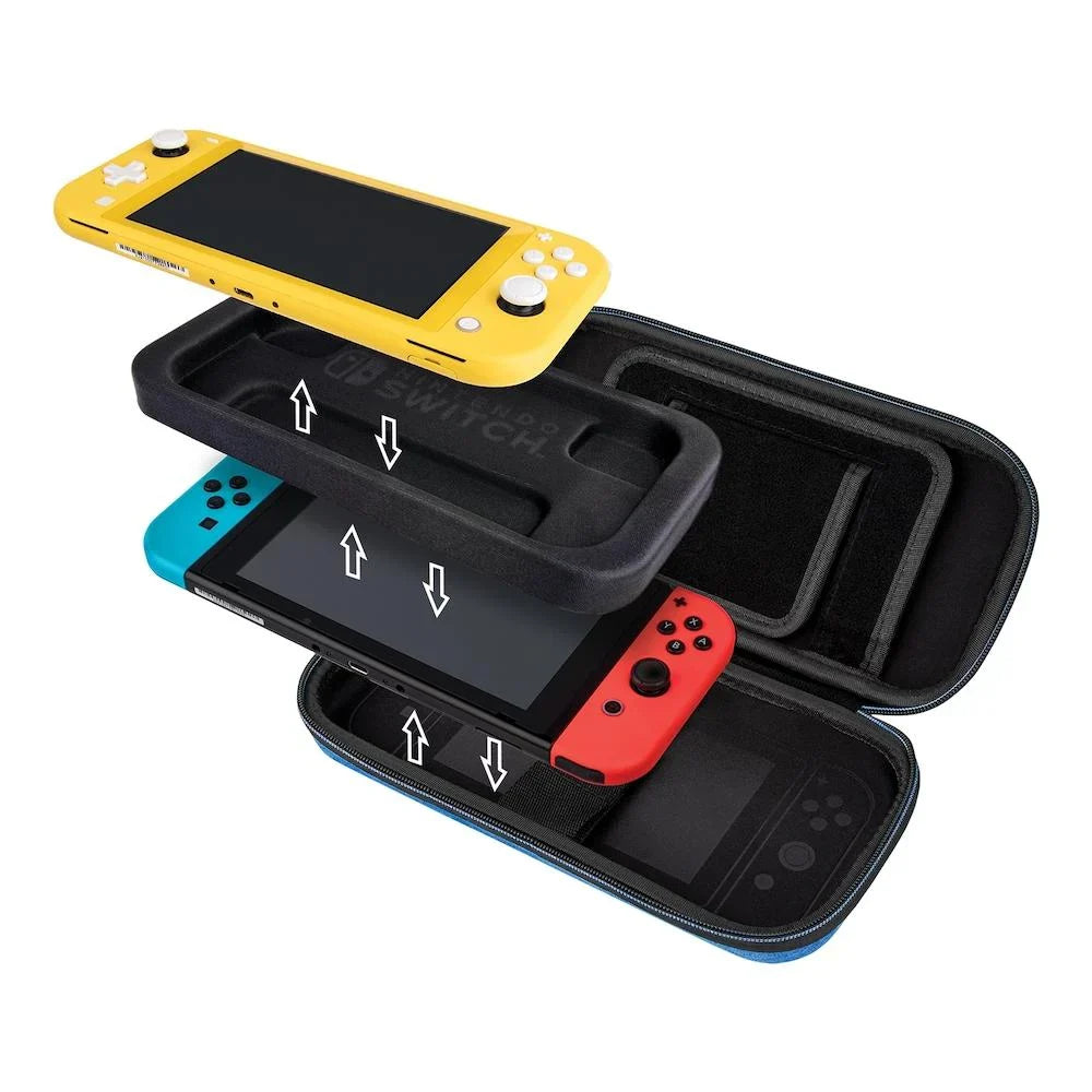 Калъф за носене на Nintendo Switch Mario