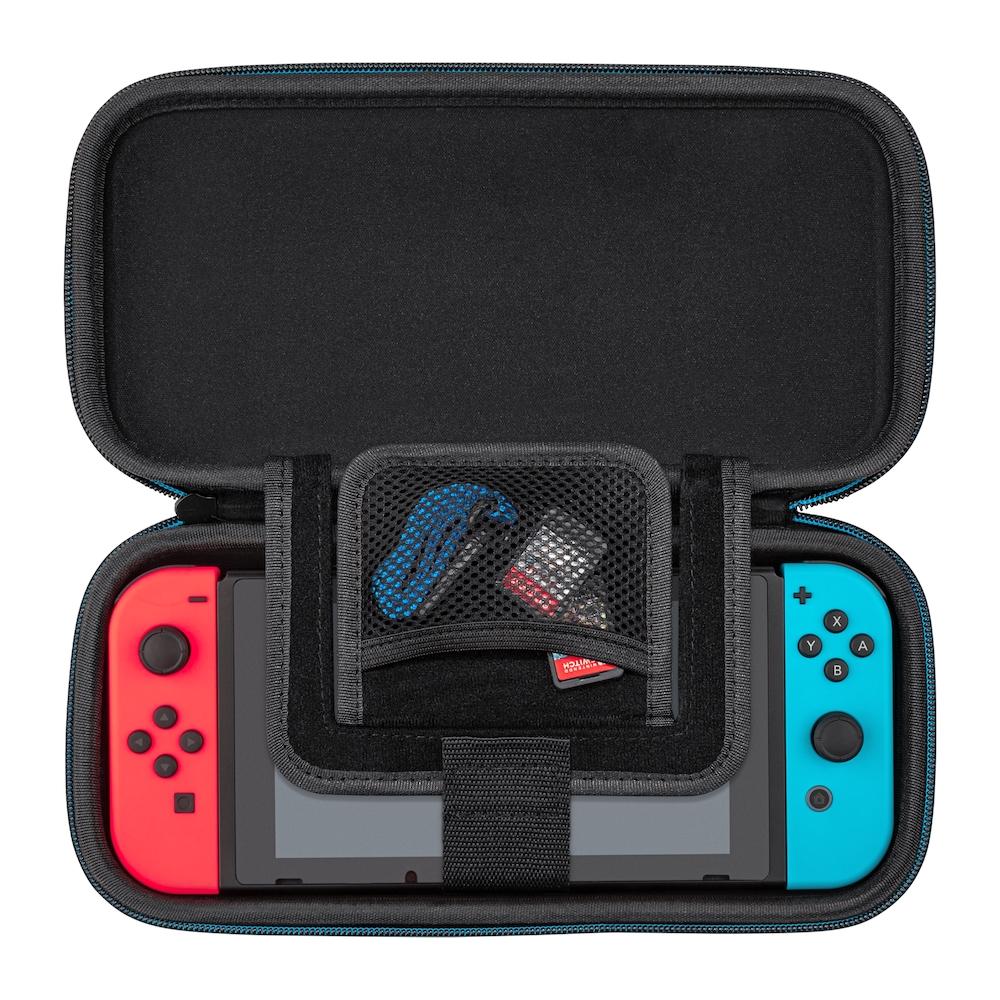 Калъф за носене на Nintendo Switch Mario