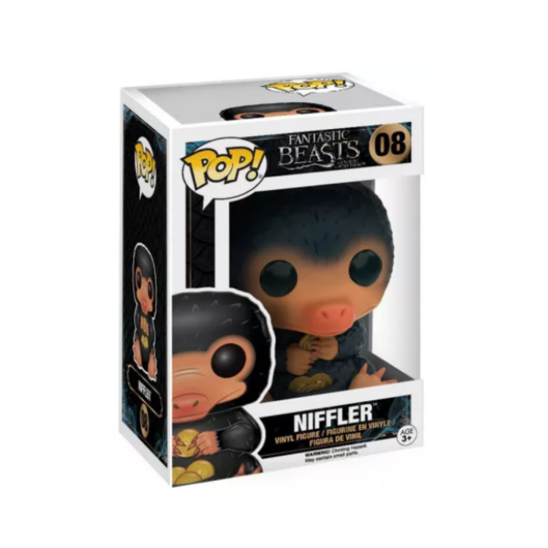 Niffler