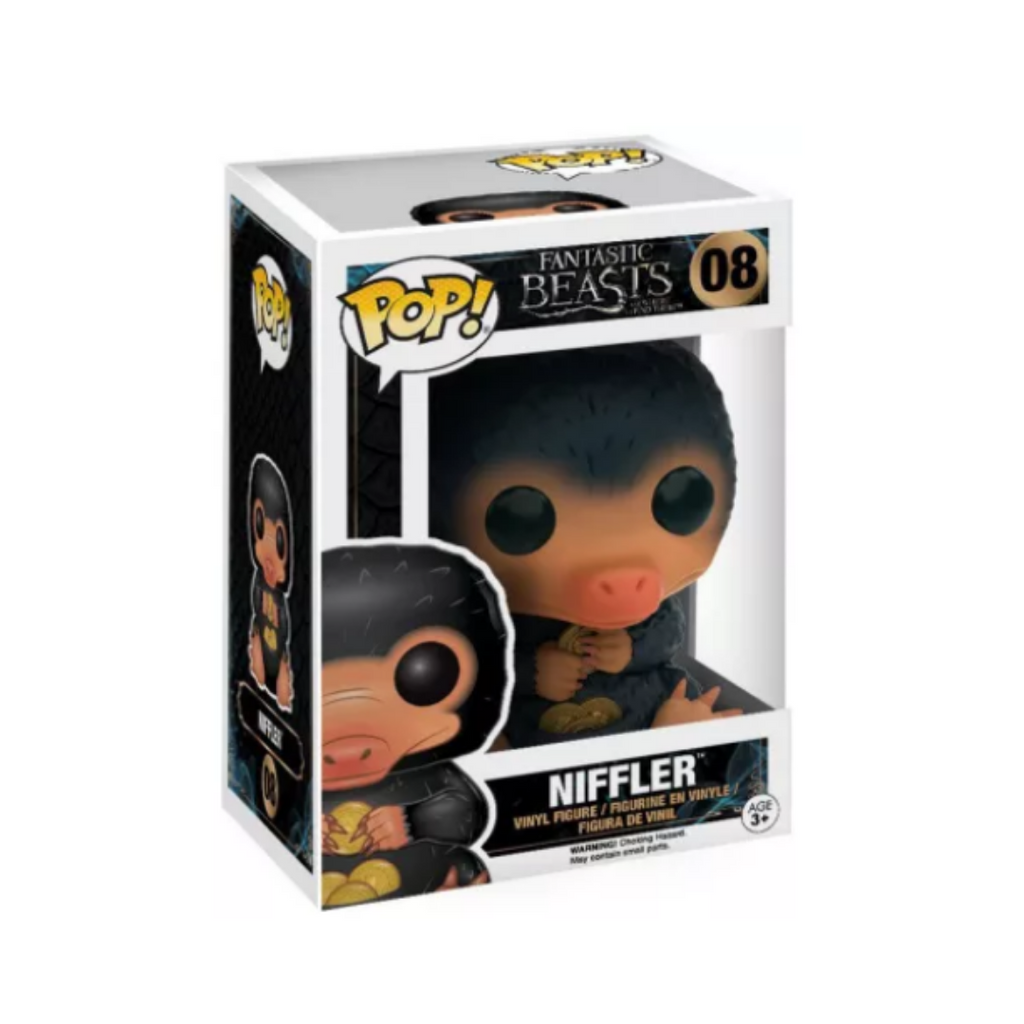 Niffler 