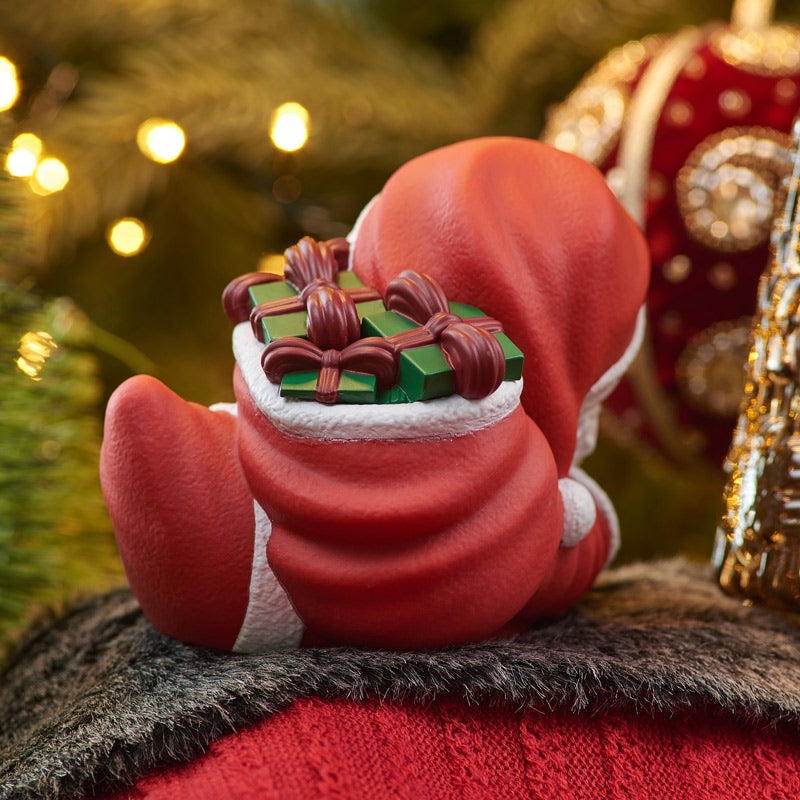 Santa Anka (Boxad utgåva)