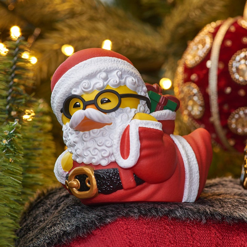 Santa Anka (Boxad utgåva)