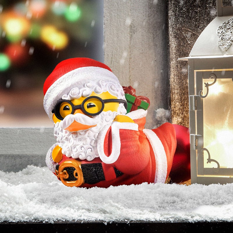Santa Anka (Boxad utgåva)