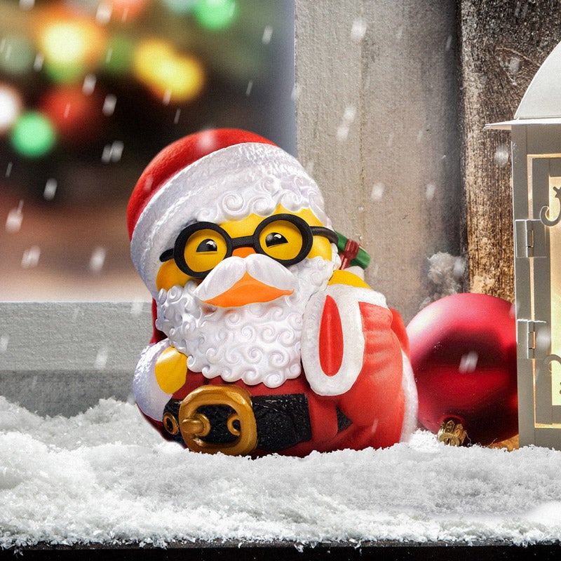 Santa Anka (Boxad utgåva)