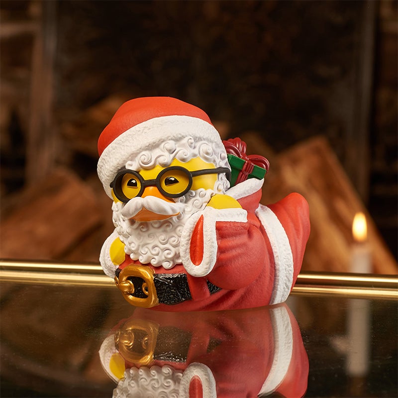 Santa Anka (Boxad utgåva)
