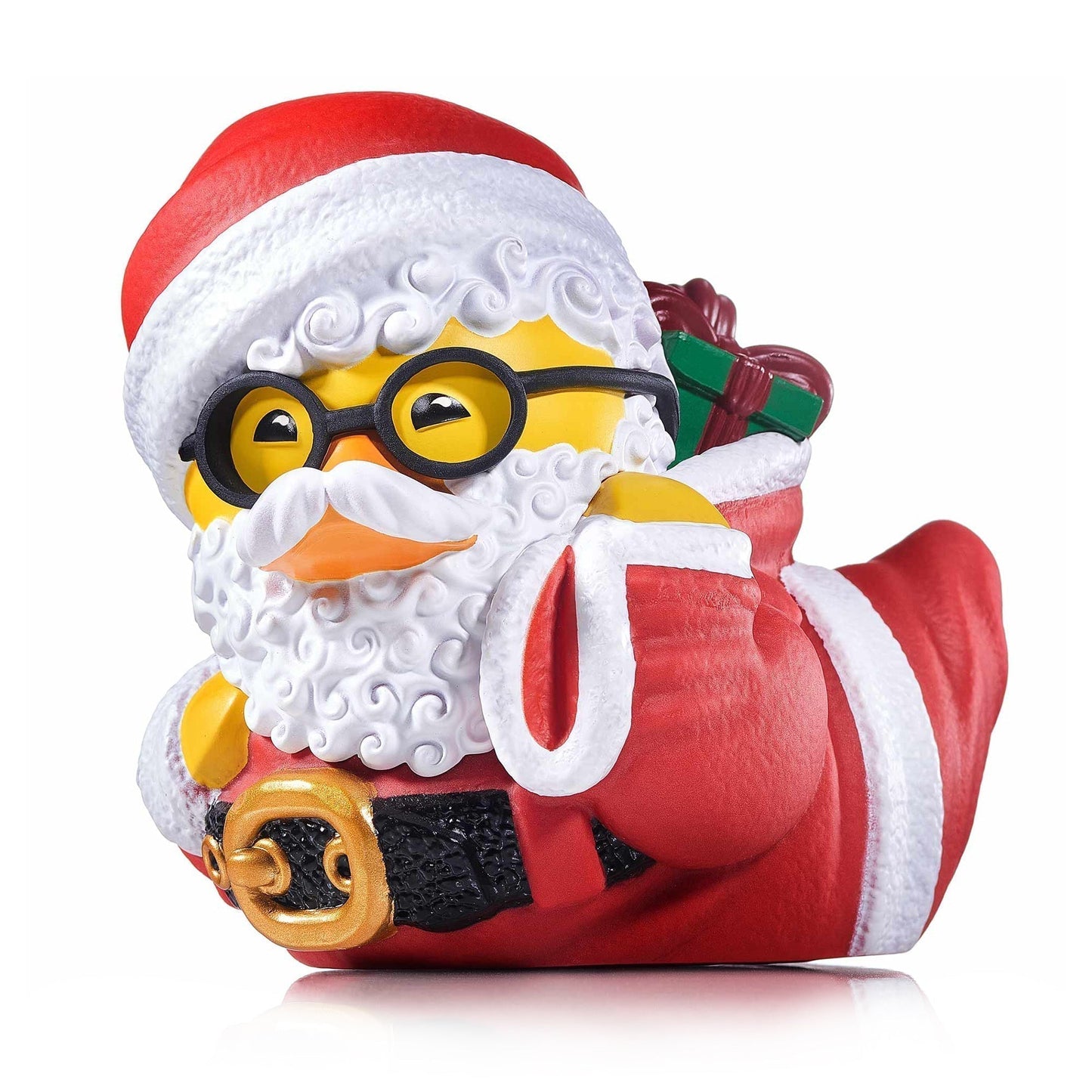 Canard Père Noël