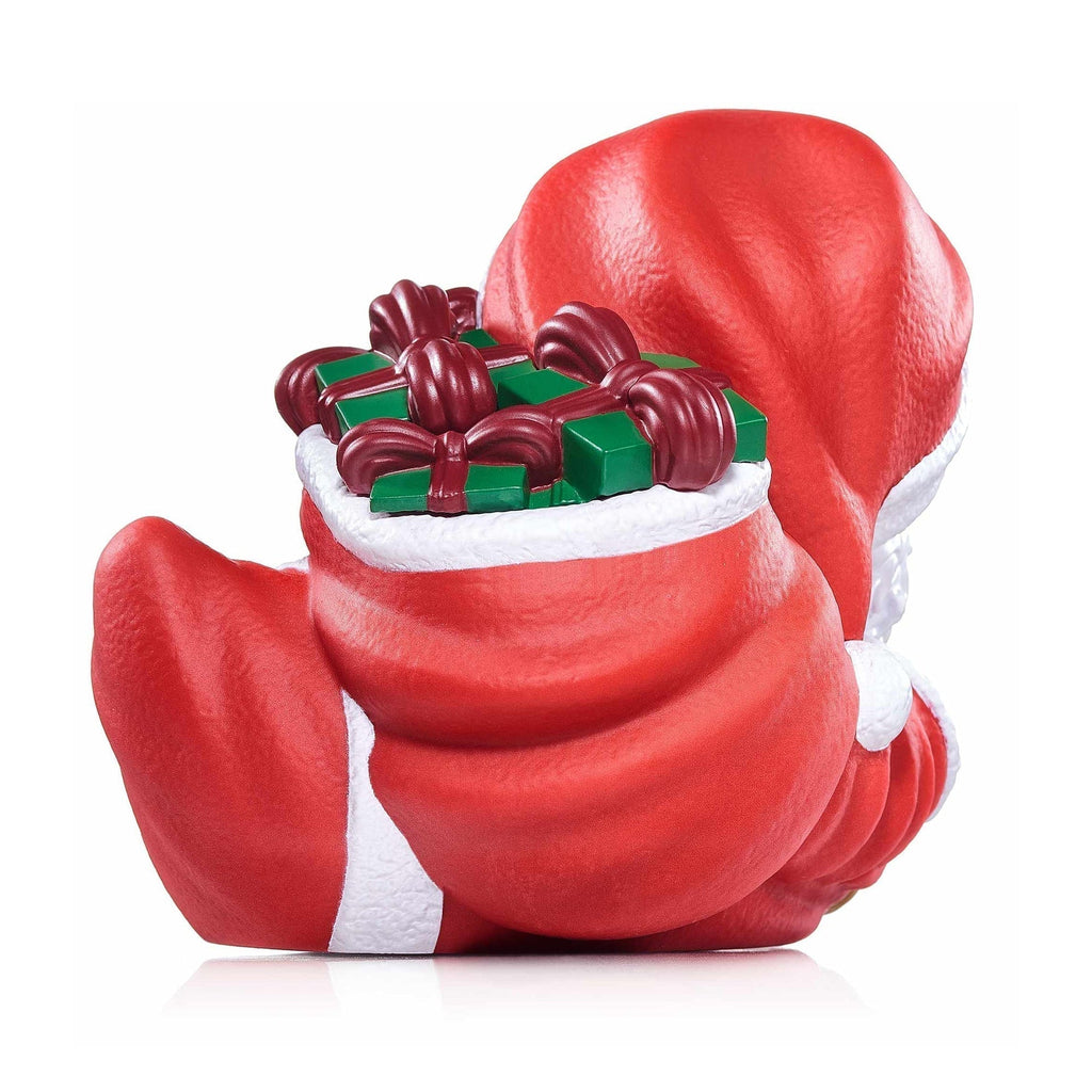Santa Anka (Boxad utgåva)