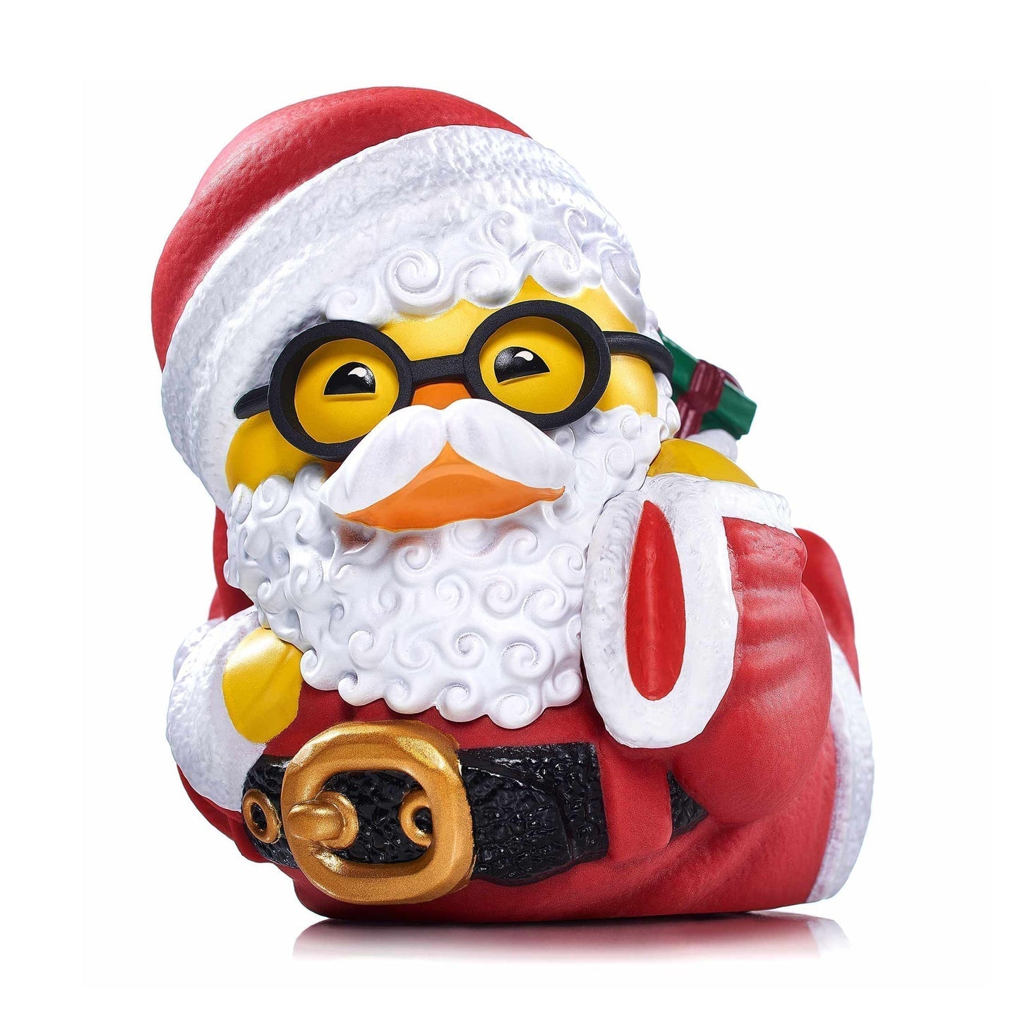 Canard Père Noël