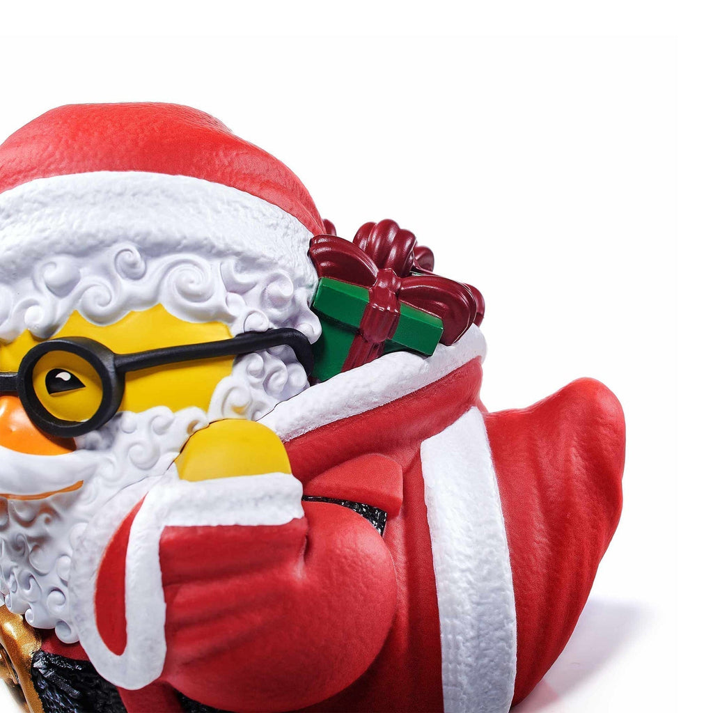 Santa Anka (Boxad utgåva)