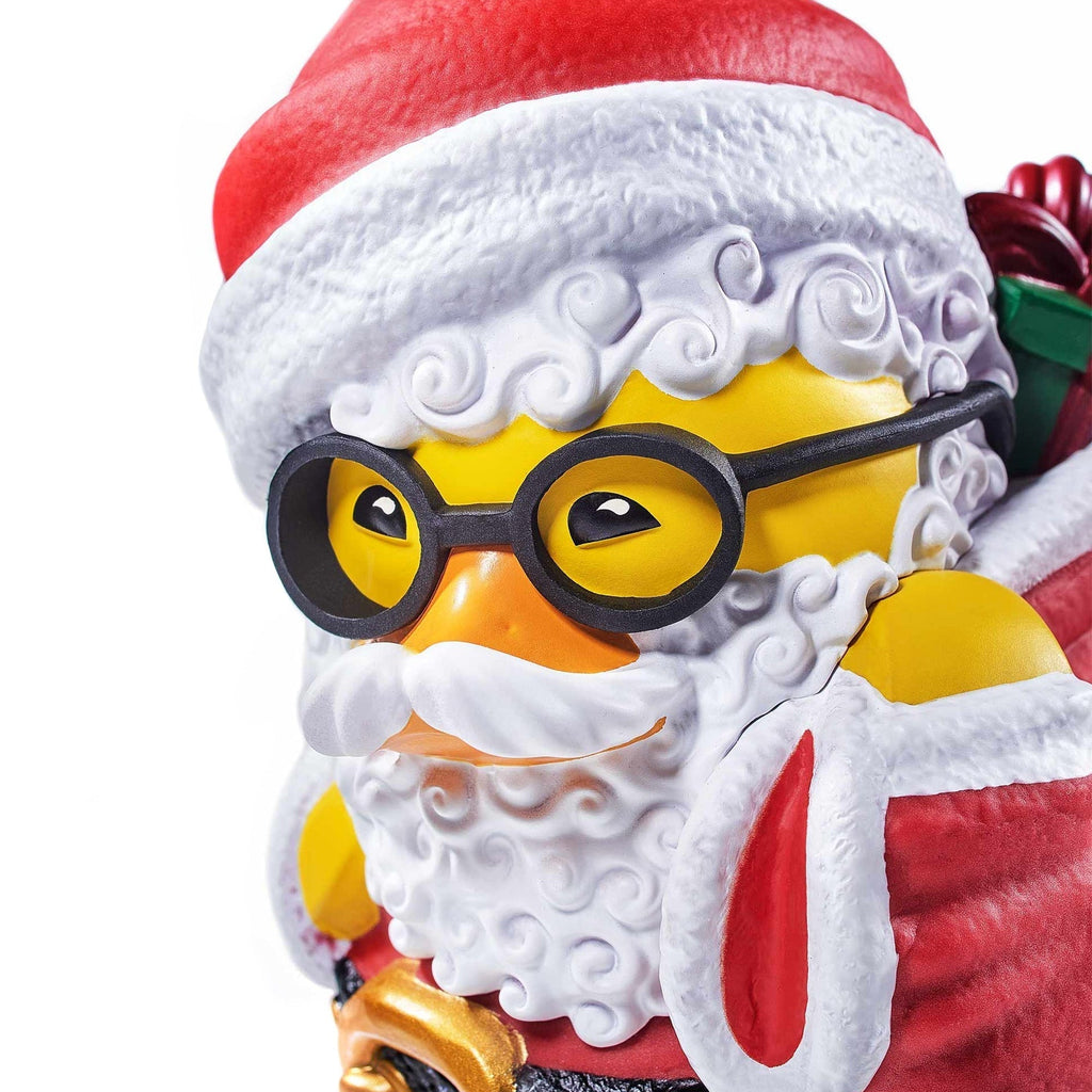Santa Anka (Boxad utgåva)