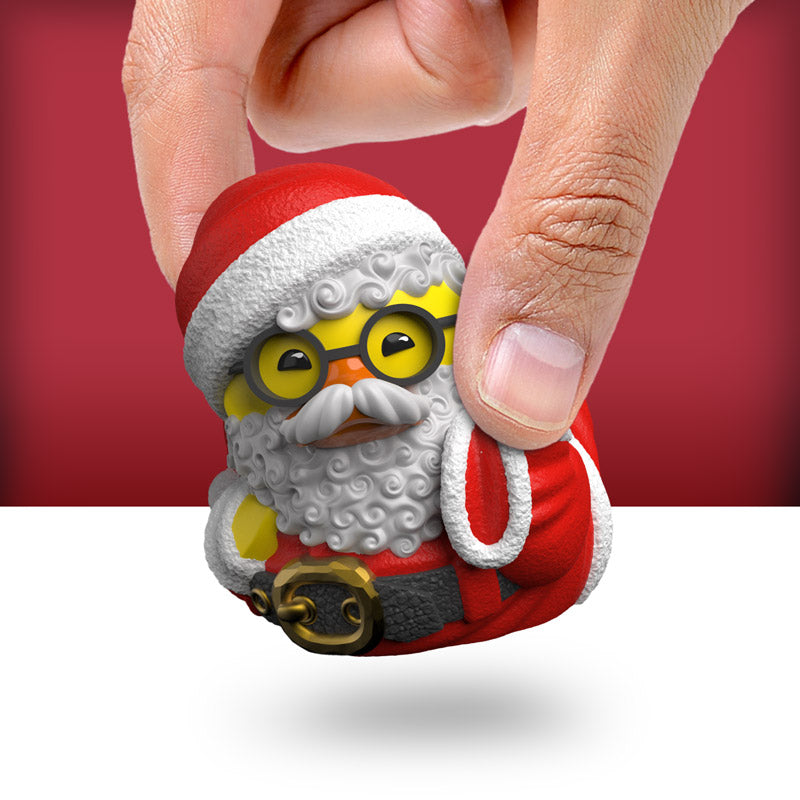 Ziemassvētku vecīša pīle (mini izdevums)