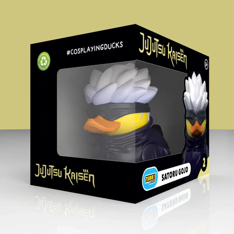 Canard Satoru Gojo (Boxed Edition)
