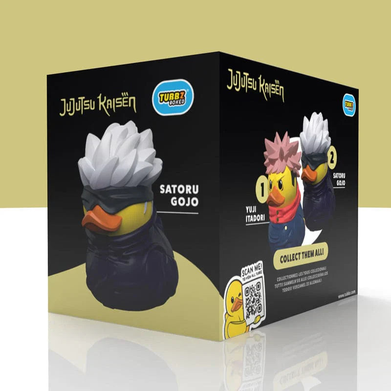 Canard Satoru Gojo (Boxed Edition)
