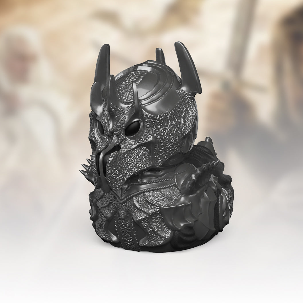 Sauron Duck (krabicová edícia)