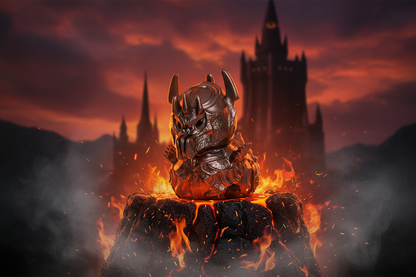 Kachna Sauron (mini edice)