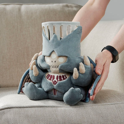 Peluche Destiny 2 - Savathun : La Reine Sorcière