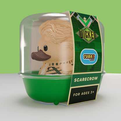 Canard Scarecrow (Mini Edition)