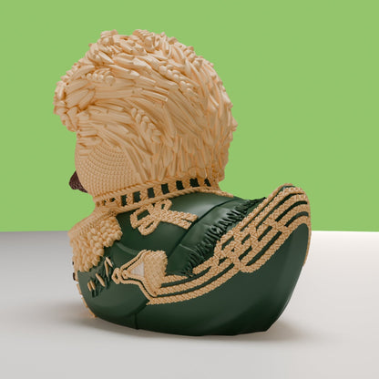 Canard Scarecrow (Mini Edition)