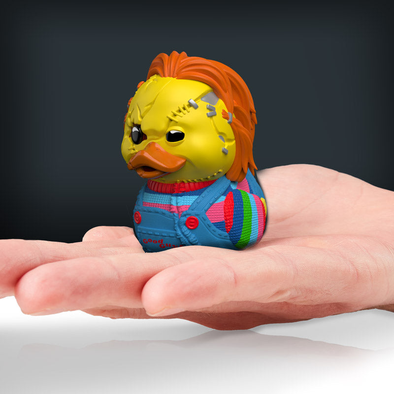 Čakijs Pīle (mini izdevums)