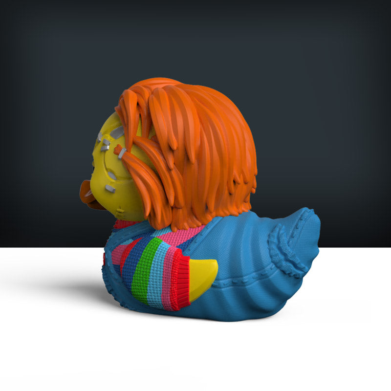 Čakijs Pīle (mini izdevums)