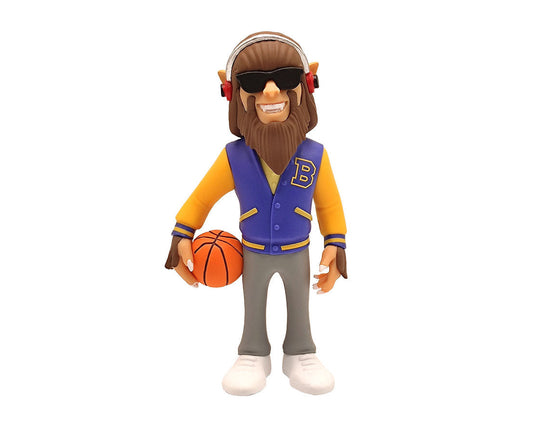 Scott Howard #104 - Vlčí mládě 