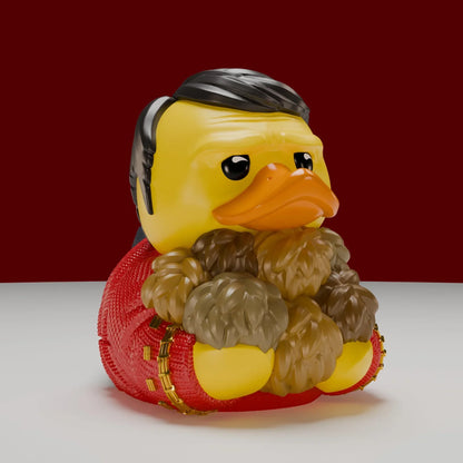 Canard Scotty (Boxed Edition)