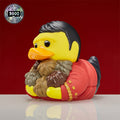 Scotty Duck (Ensimmäinen painos)