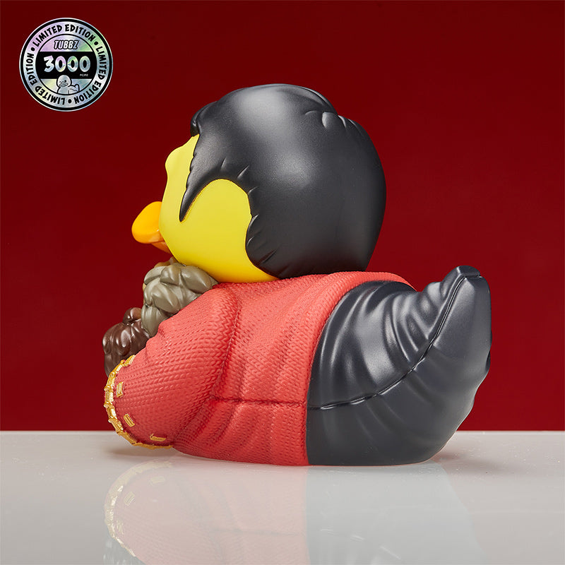 Scotty Duck (Ensimmäinen painos)