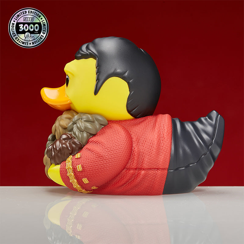 Scotty Duck (første utgave)