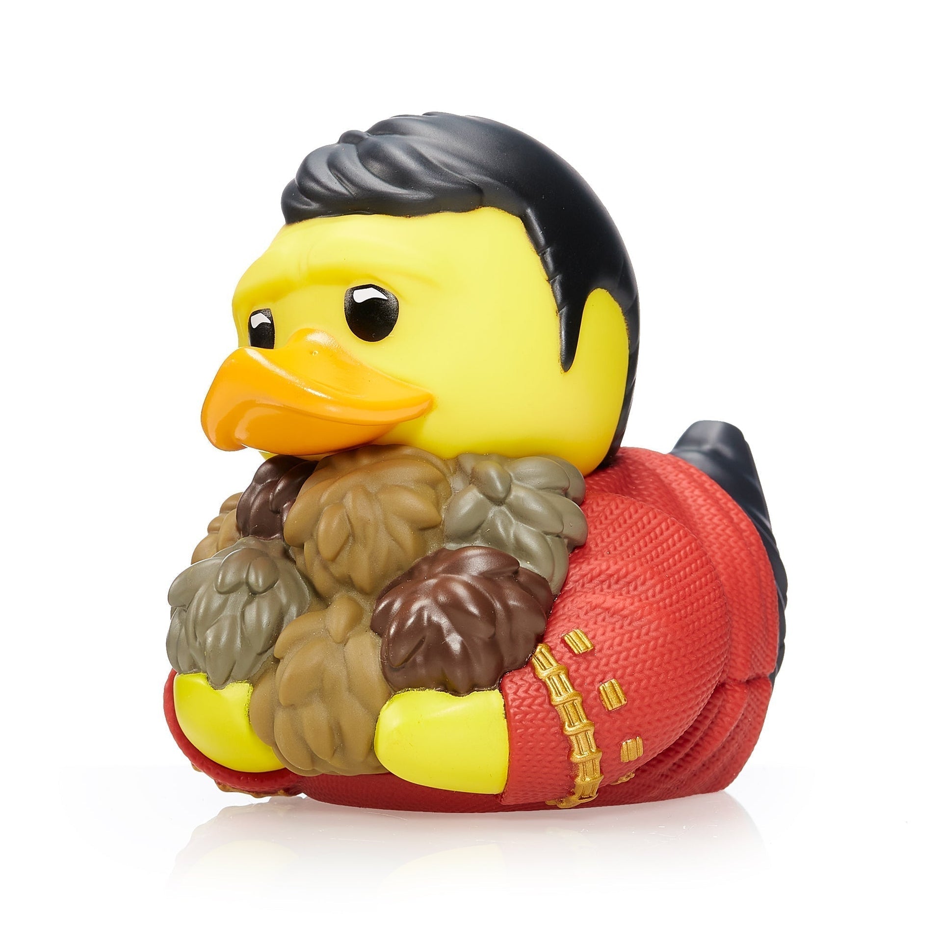 Canard Star Trek: Scotty TUBBZ (First Edition) - vue 7