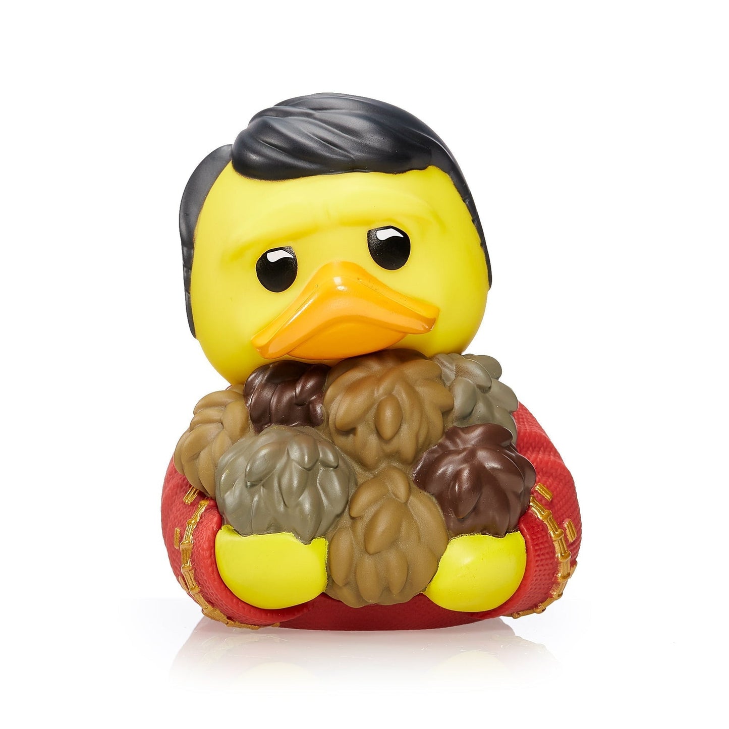 Scotty Duck (første udgave)