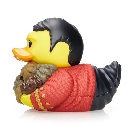 Scotty Duck (første udgave)