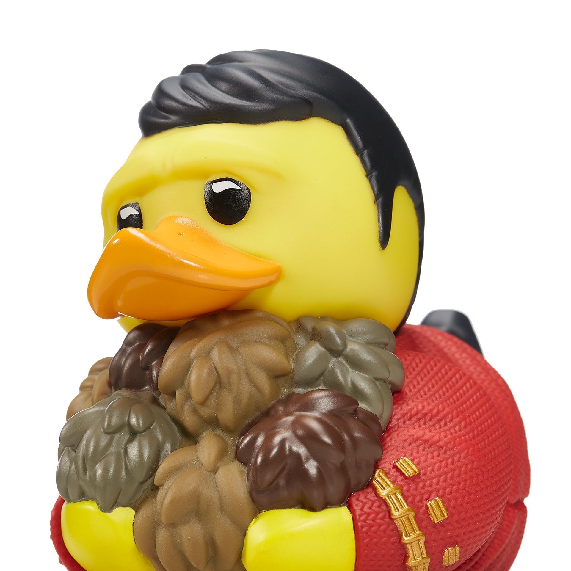 Canard Star Trek: Scotty TUBBZ (First Edition) - vue 11
