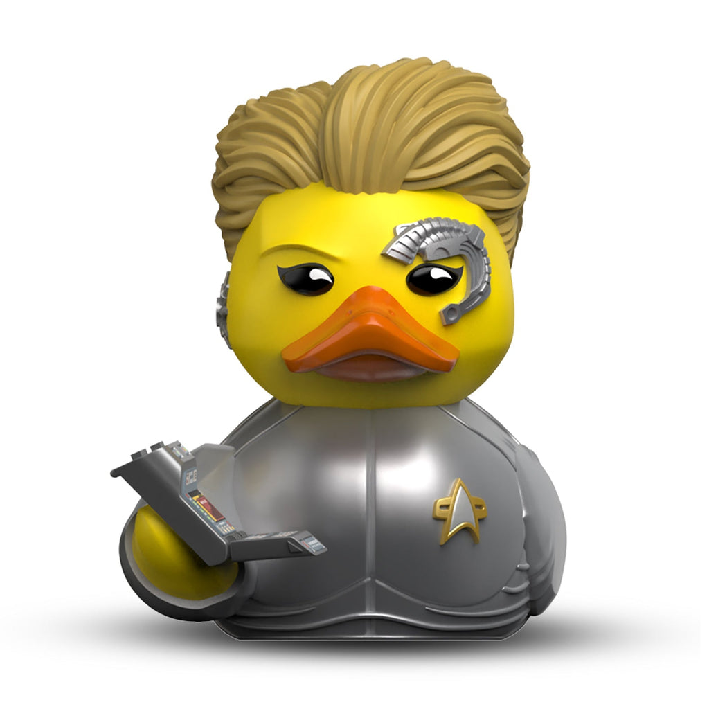 Canard Seven of Nine (First Edition) - vue 10