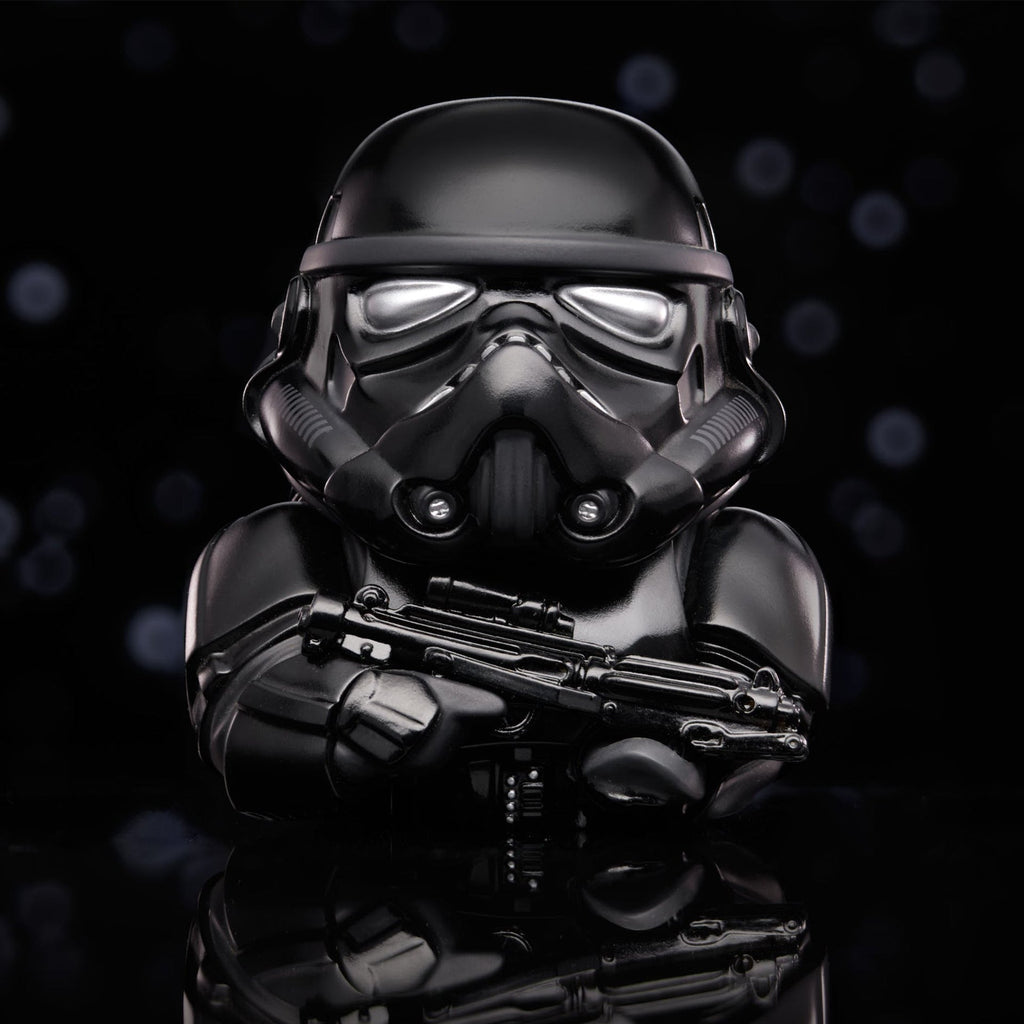 Ente Original Stormtrooper: Stormtrooper Shadow TUBBZ (Collector's Edition) - VORBESTELLUNG