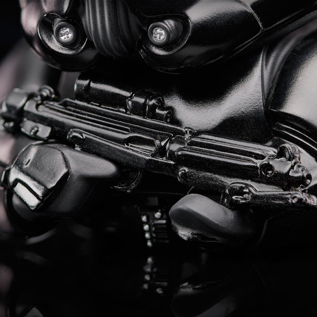 Canard Original Stormtrooper: Stormtrooper Shadow TUBBZ (Collector's Edition) - vue 6