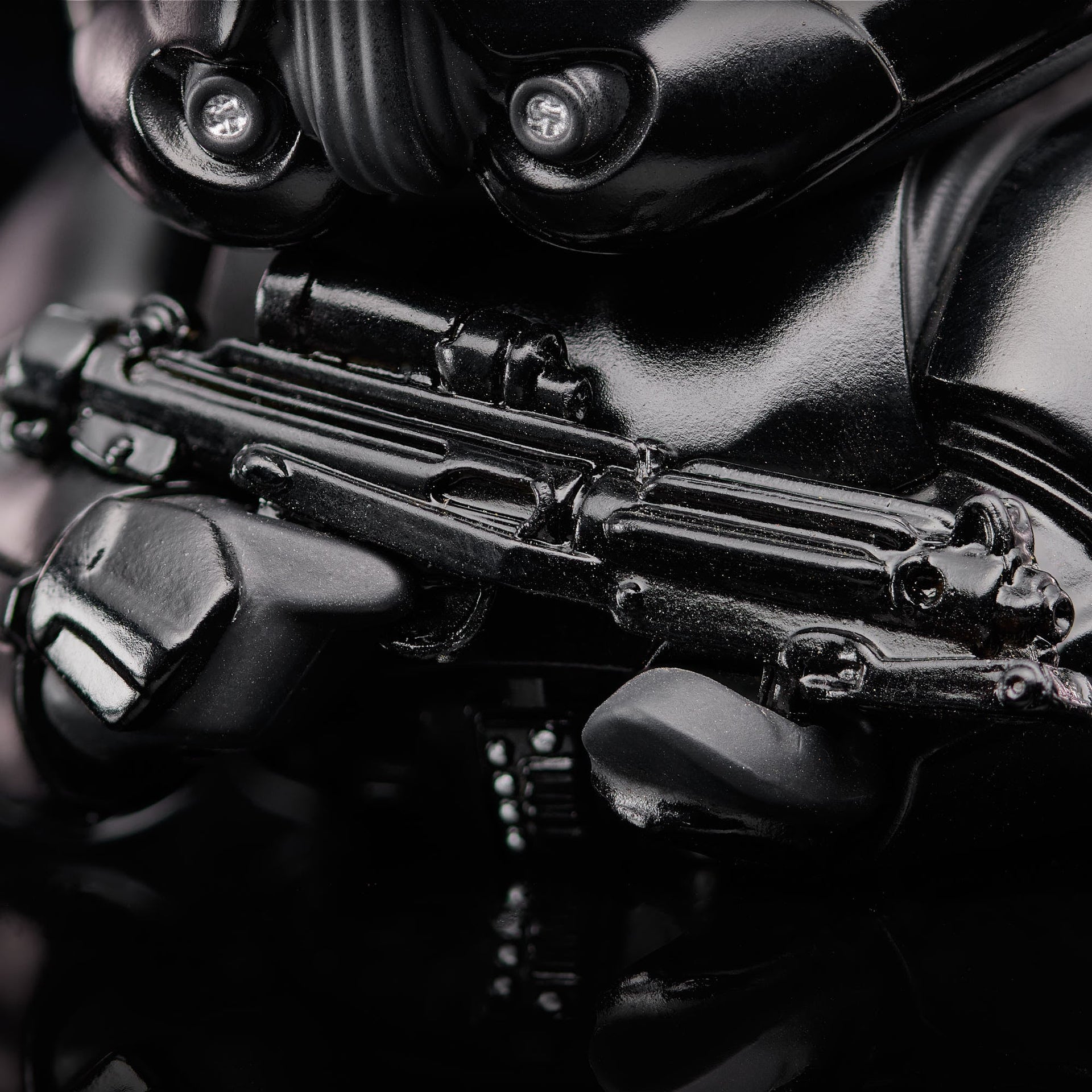 Canard Original Stormtrooper: Stormtrooper Shadow TUBBZ (Collector's Edition) - vue 6