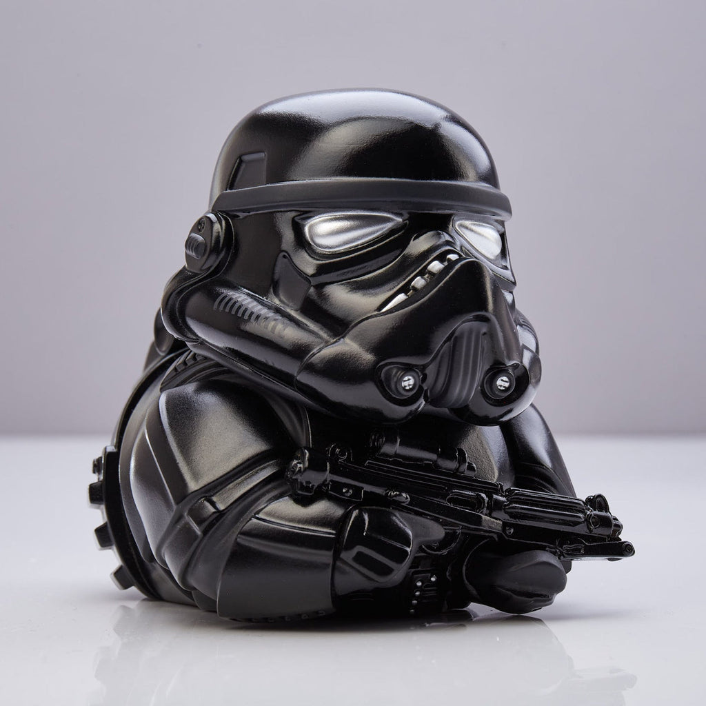 Ente Original Stormtrooper: Stormtrooper Shadow TUBBZ (Collector's Edition) - VORBESTELLUNG