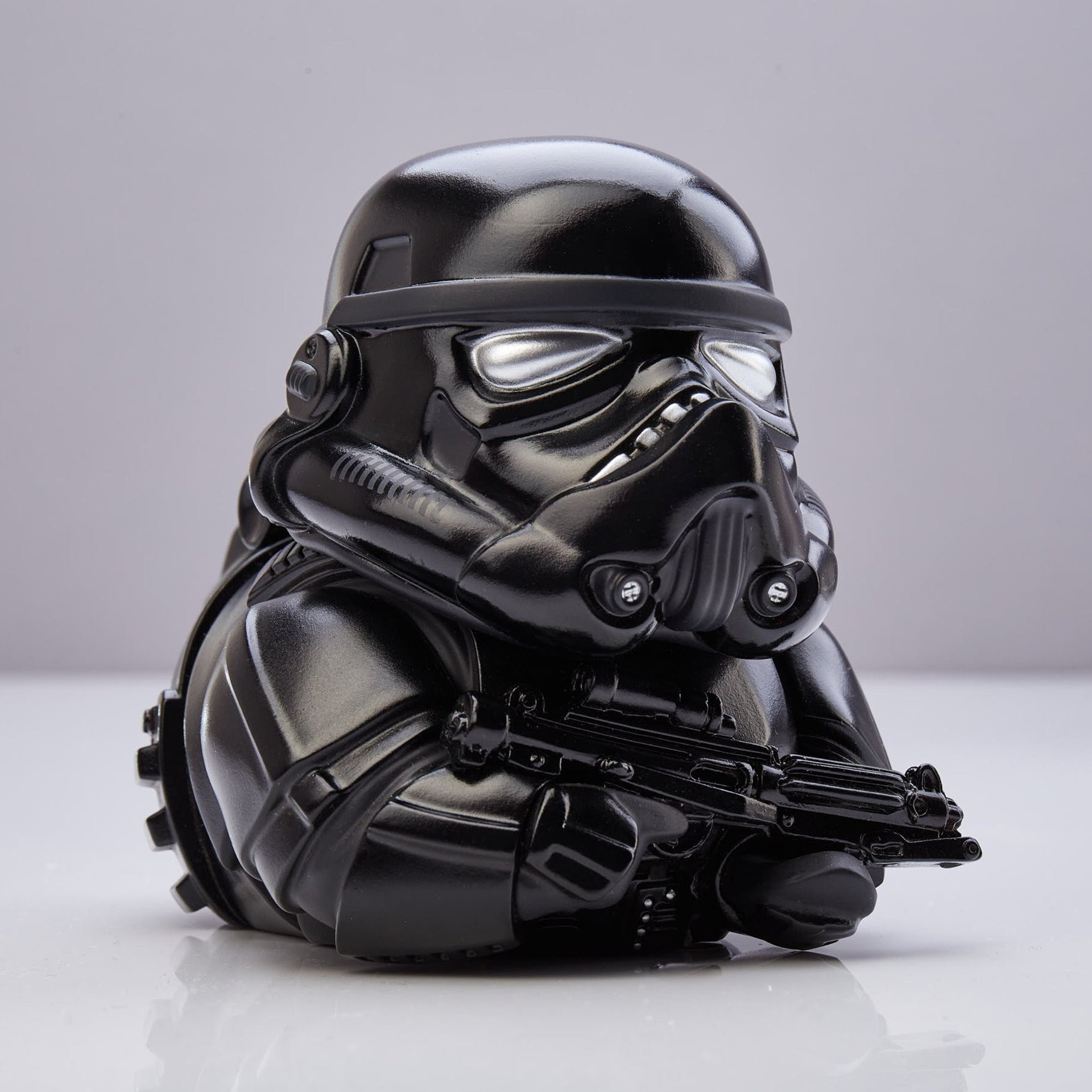 Ente Original Stormtrooper: Stormtrooper Shadow TUBBZ (Collector's Edition) - VORBESTELLUNG