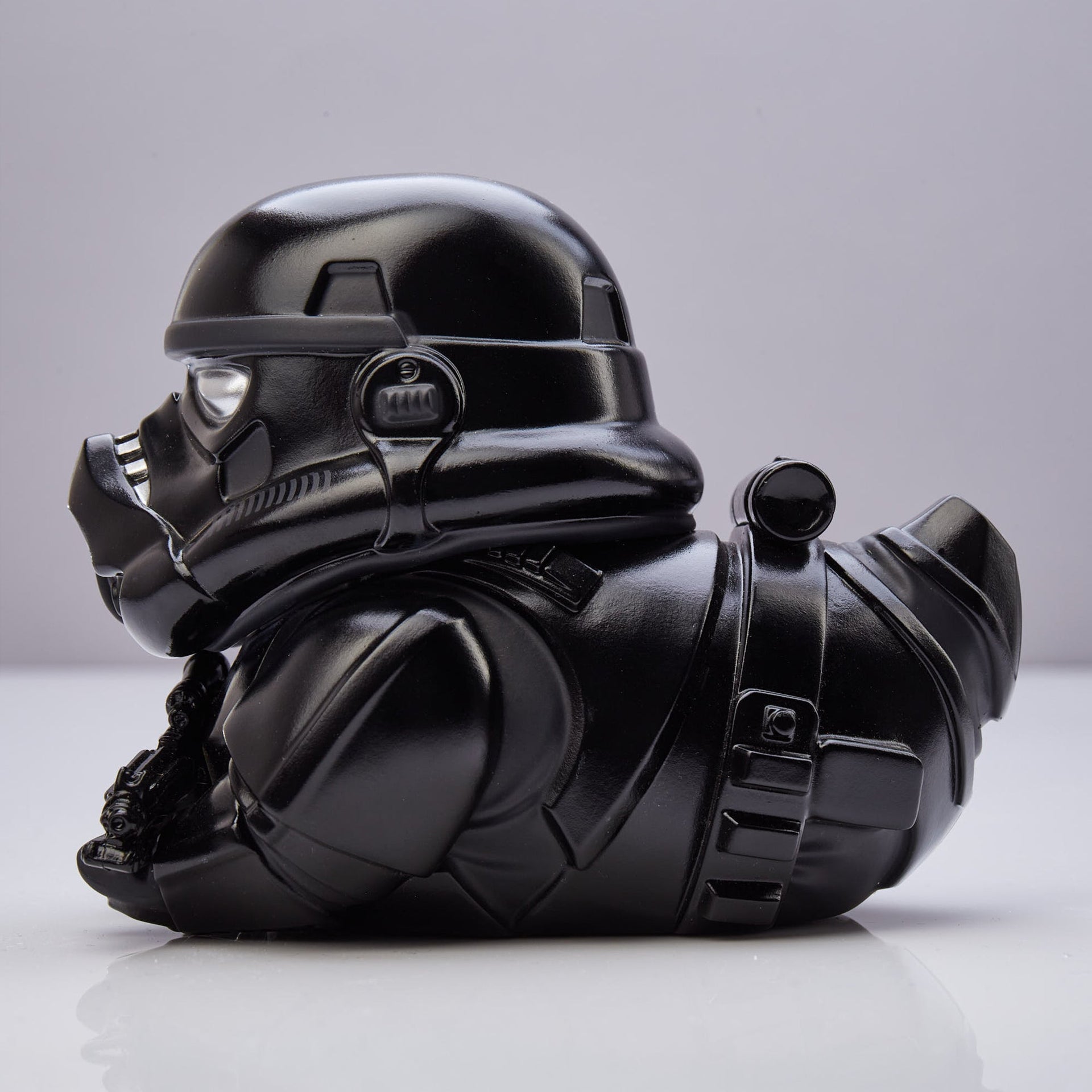 Canard Original Stormtrooper: Stormtrooper Shadow TUBBZ (Collector's Edition) - vue 9