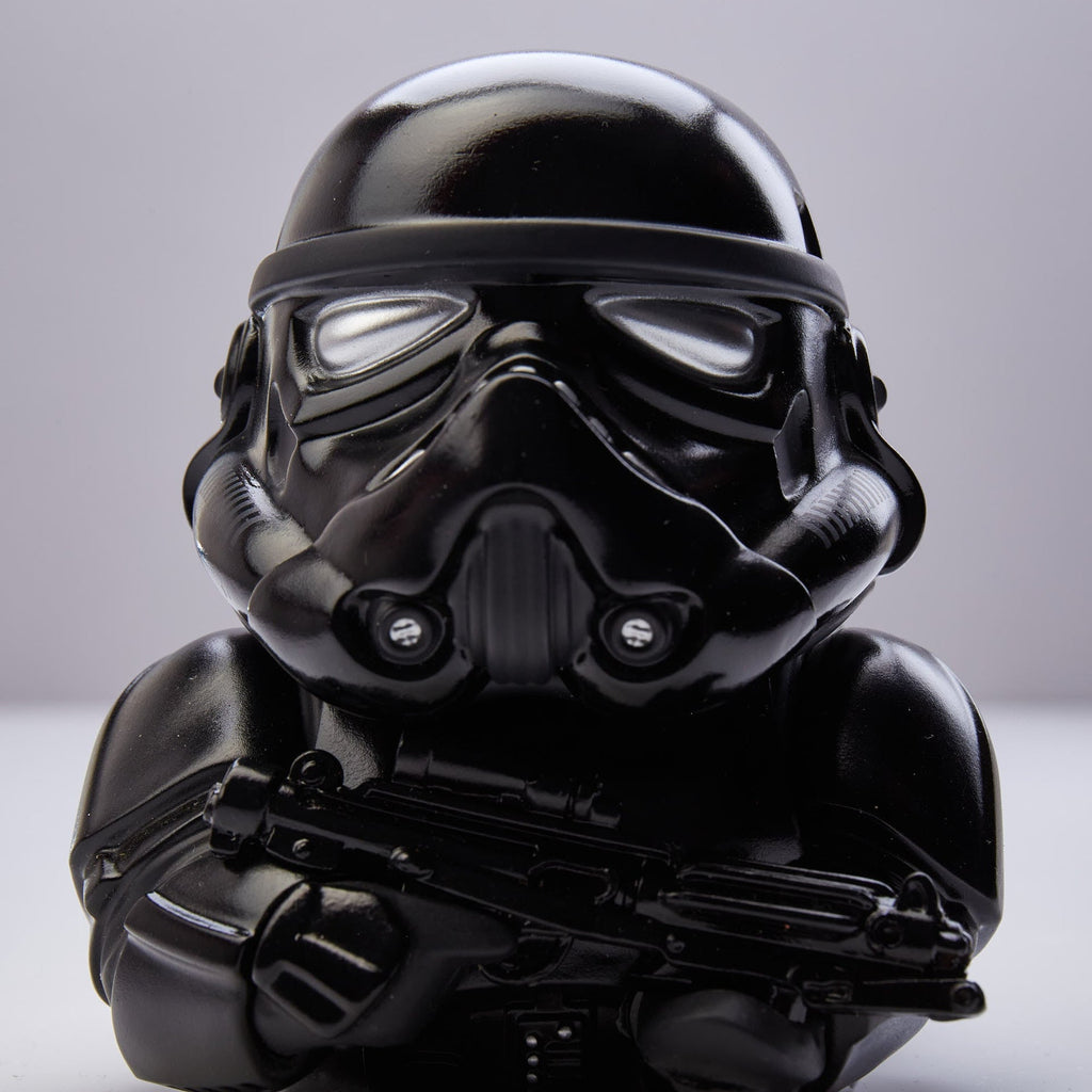 Canard Original Stormtrooper: Stormtrooper Shadow TUBBZ (Collector's Edition) - vue 10