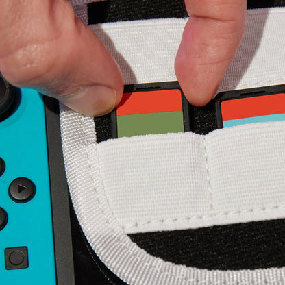 Etui pour Nintendo Switch Sonic le Hérisson - Shadow le Hérisson "Sakura"