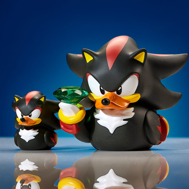 Shadow Duck (Ediție Mini)
