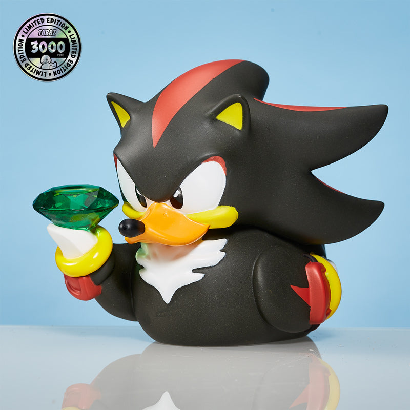 Shadow Duck (Prima ediție)